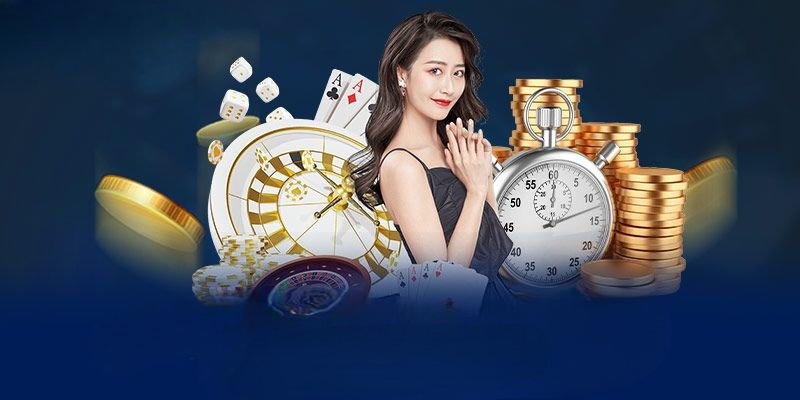 Tổng quan sơ lược về sảnh cược casino online 28BET